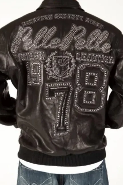 Pelle Pelle 1978 Vintage Leather Jacket - Jacket Boutique